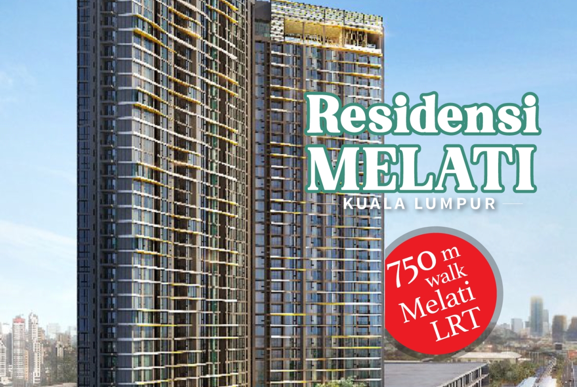 Residensi Melati Rumawip