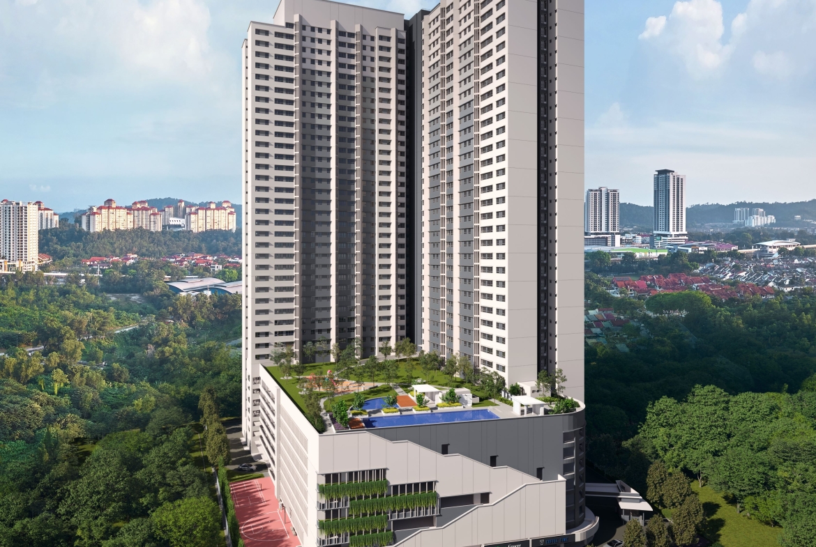 Residensi Andalan, Bukit Jalil